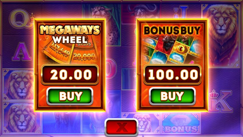 Видеослоты с покупкой бонусной игры - (Игровые автоматы) | Casinoz