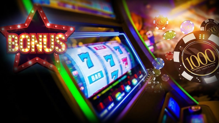 How to choose slot machines, bonus, and winning strategy | Lifestylemission